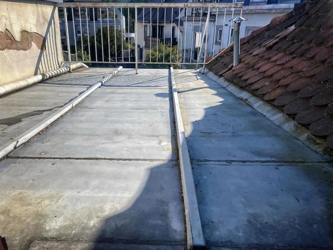 Appartement à vendre, 148m², Strasbourg