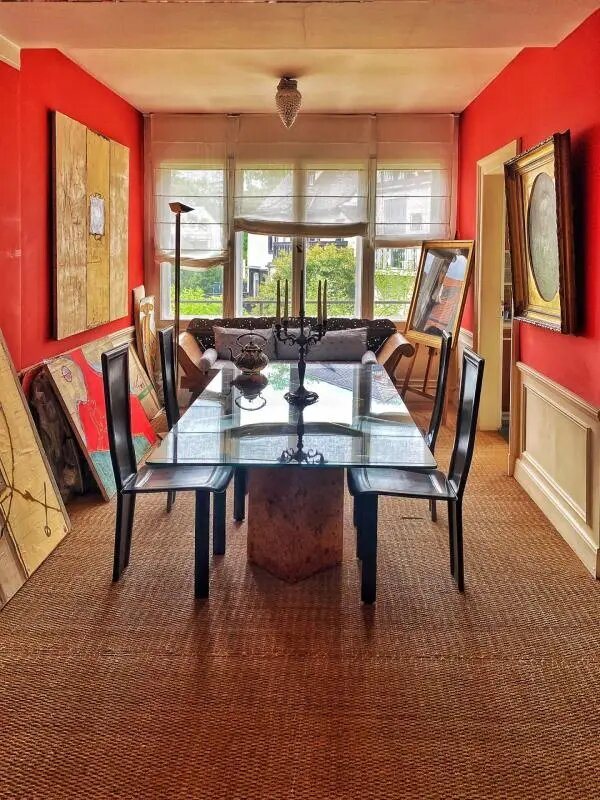 Appartement à vendre, 148m², Strasbourg