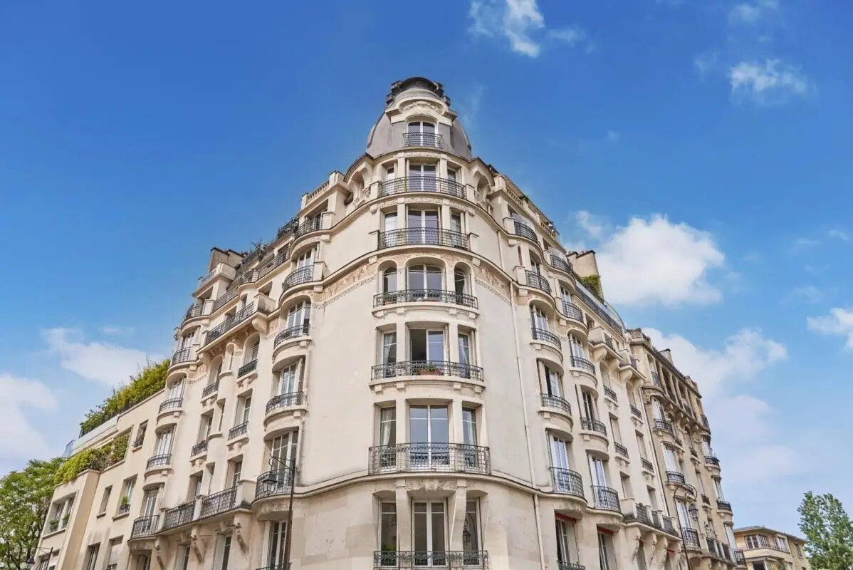 Appartement à louer, 124m², Neuilly-sur-Seine