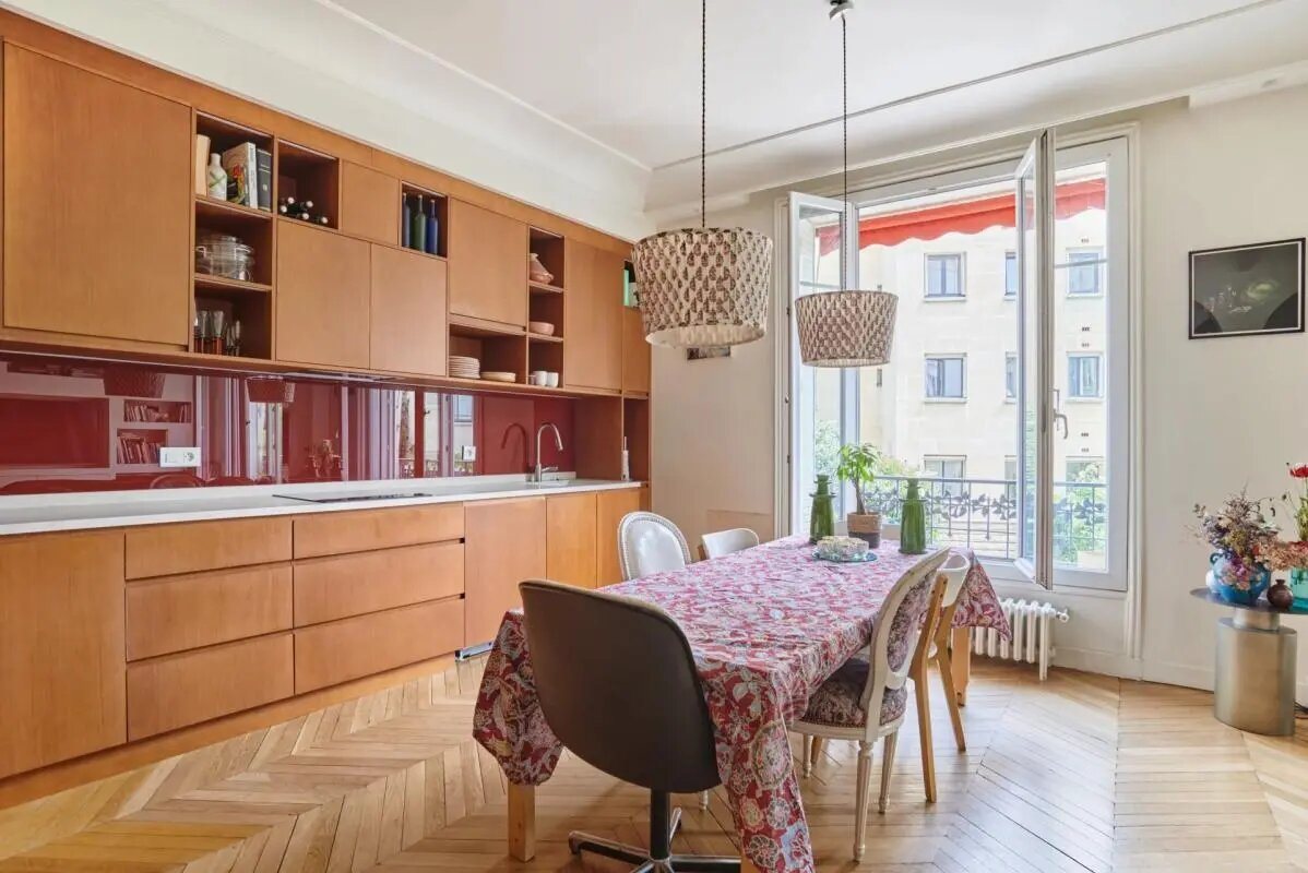 Appartement à louer, 124m², Neuilly-sur-Seine