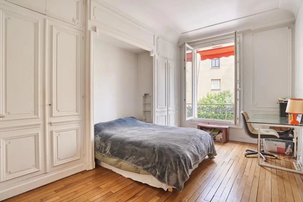 Appartement à louer, 124m², Neuilly-sur-Seine