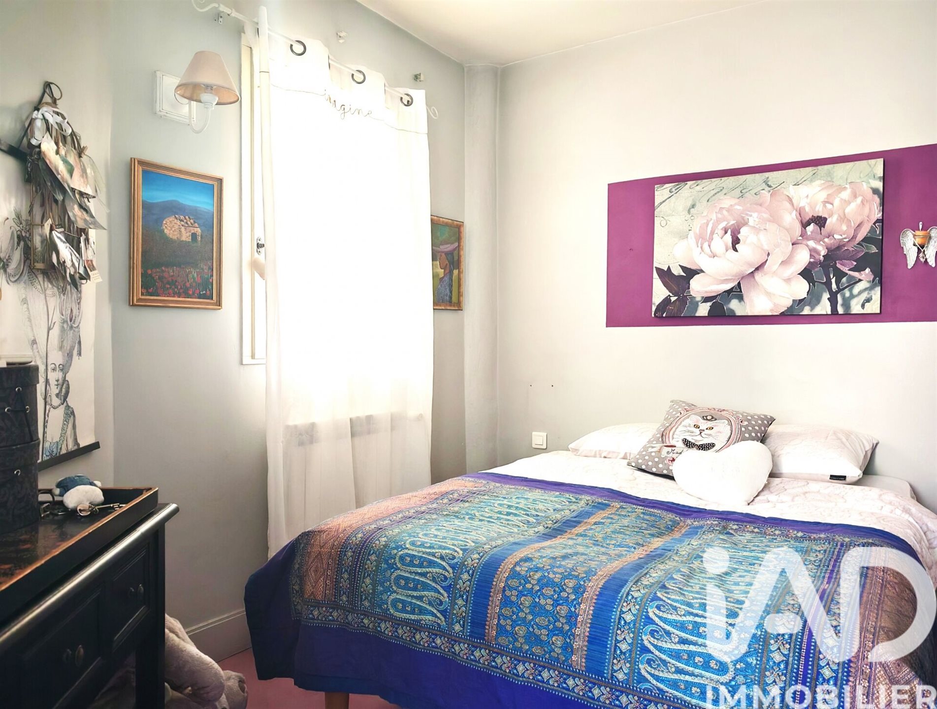 Appartement à vendre, 103m², Saint-Raphaël
