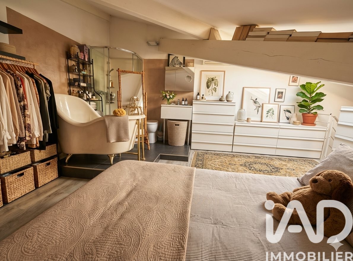 Appartement à vendre, 103m², Saint-Raphaël