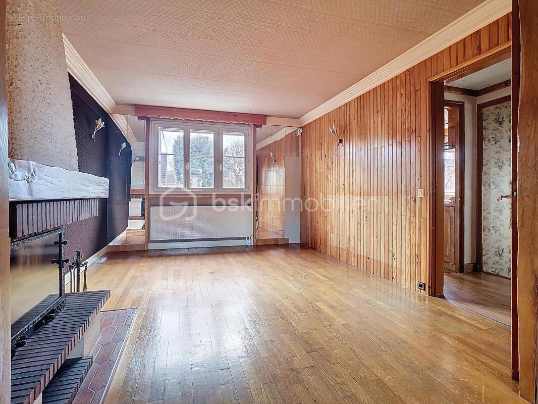 Maison à vendre, 90m², Noisy-le-Grand