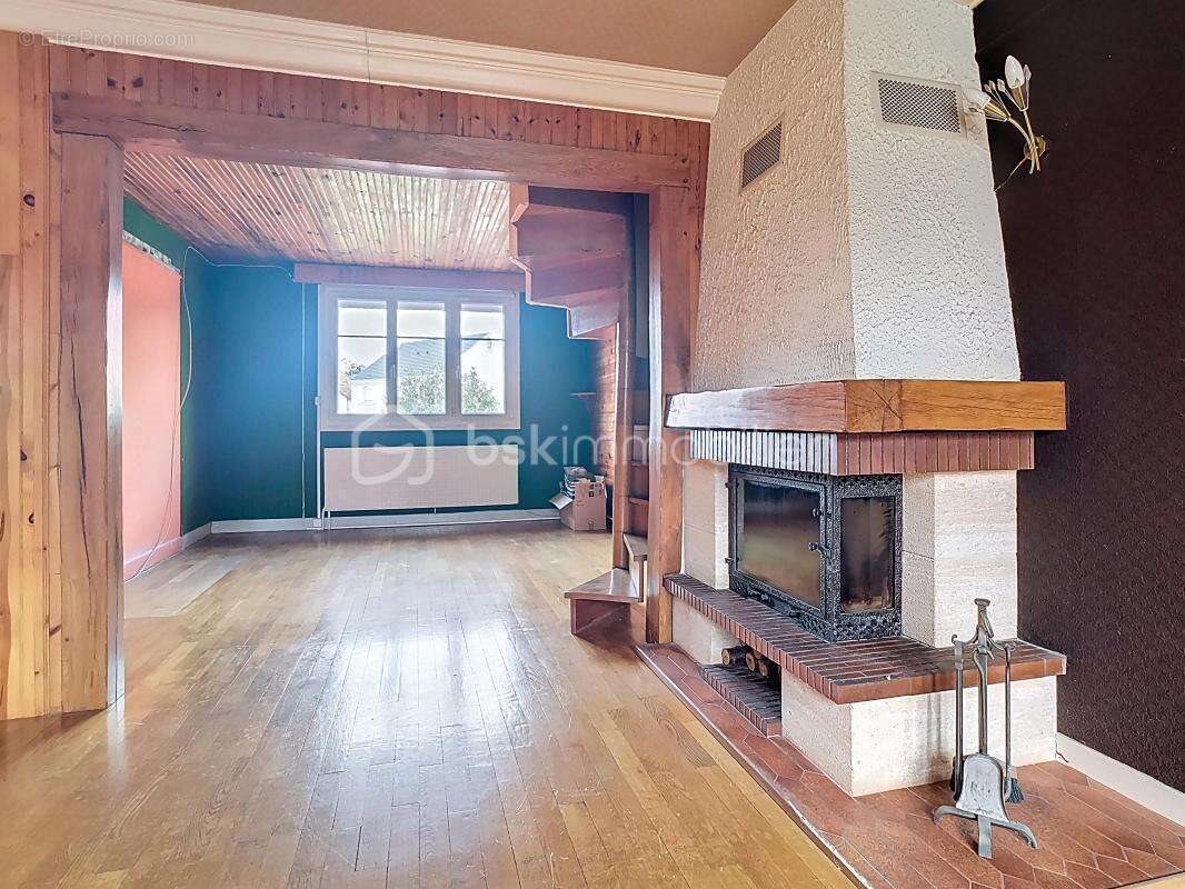 Maison à vendre, 90m², Noisy-le-Grand