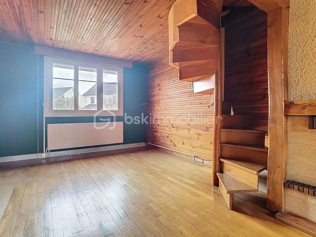 Maison à vendre, 90m², Noisy-le-Grand