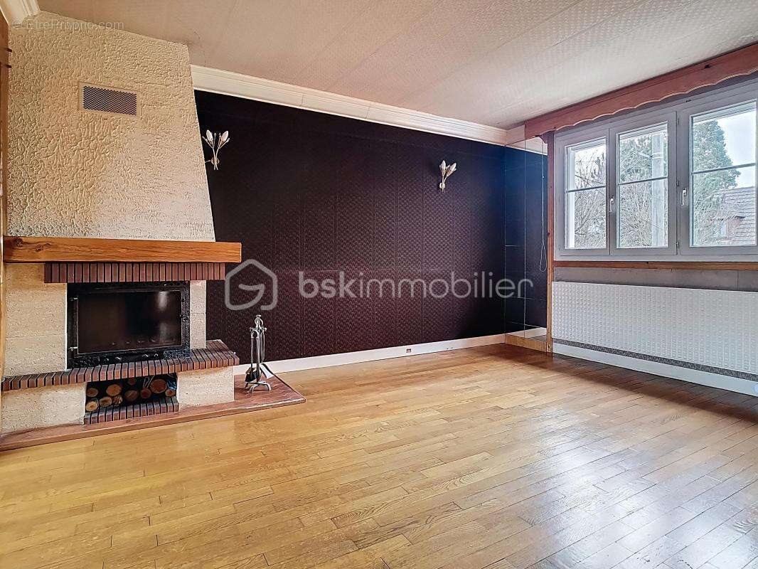 Maison à vendre, 90m², Noisy-le-Grand