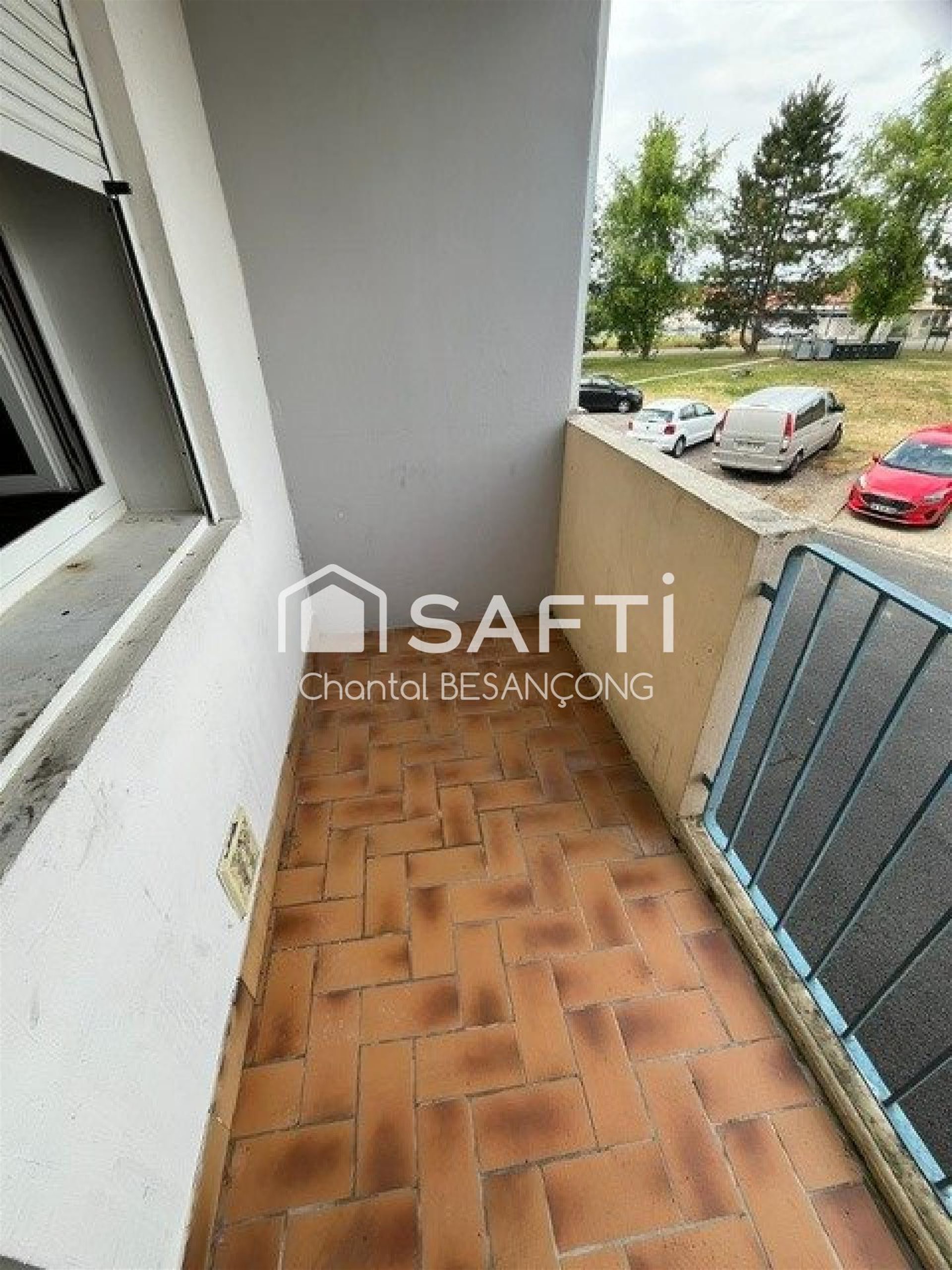 Appartement à vendre, 68m², Dieuze