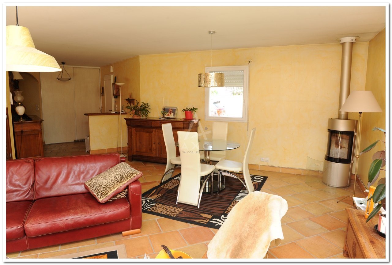 Maison à vendre, 103m², Rouillac