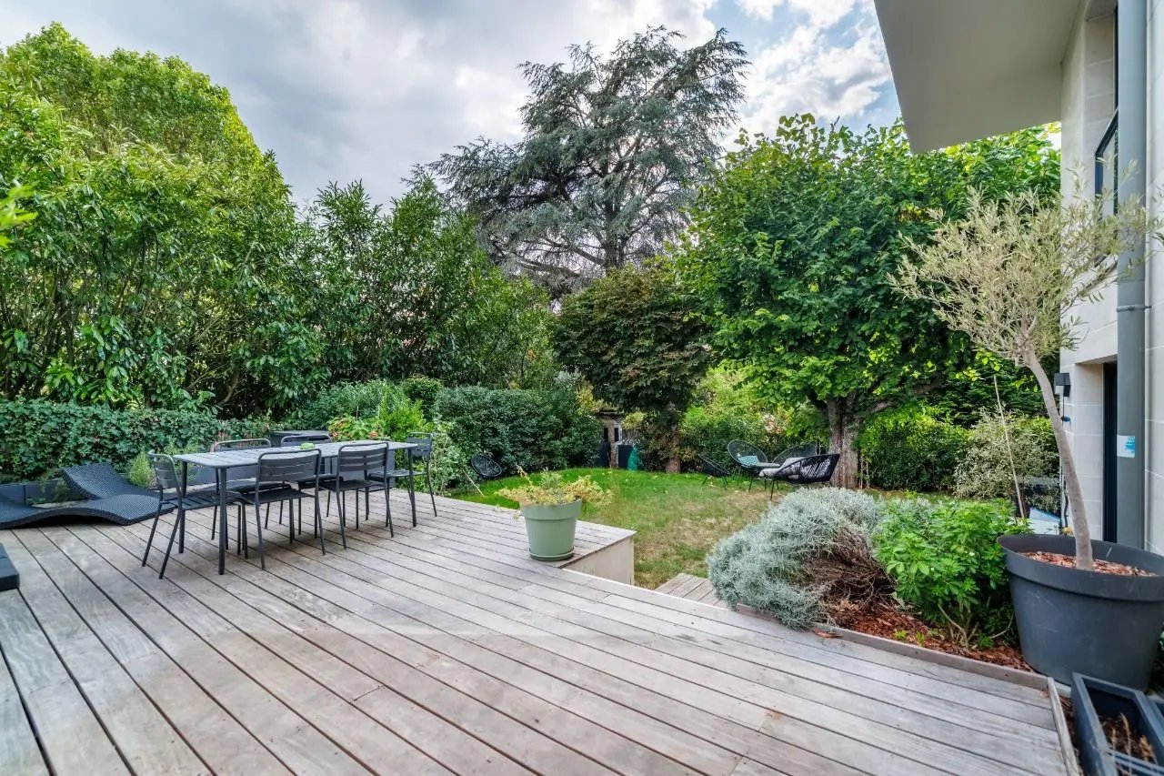 Appartement à vendre, 124m², Garches