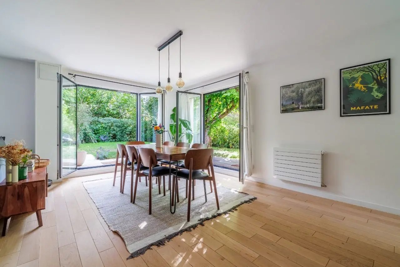 Appartement à vendre, 124m², Garches