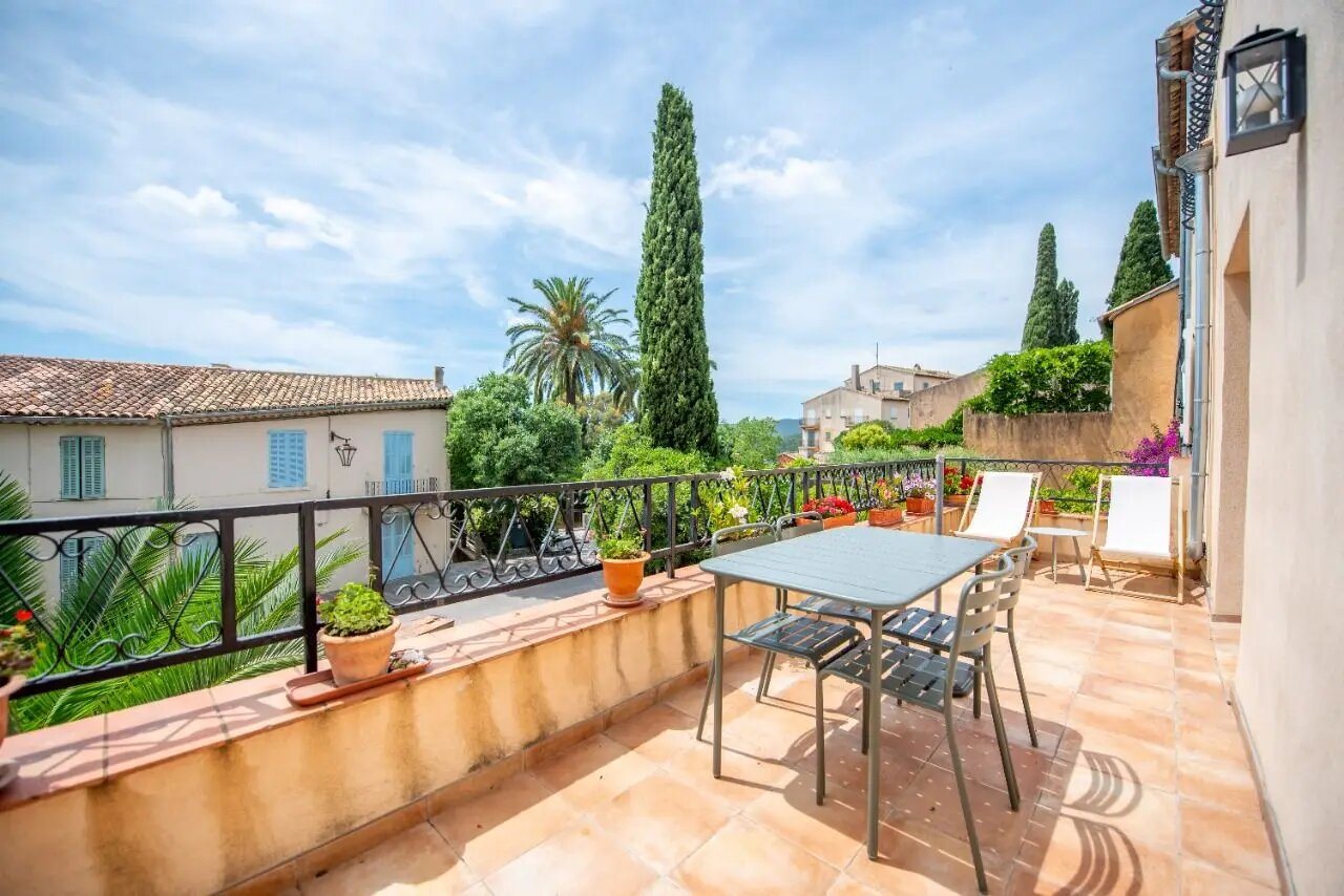 Appartement à vendre, 196m², Grimaud