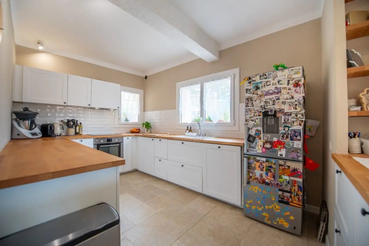 Appartement à vendre, 196m², Grimaud