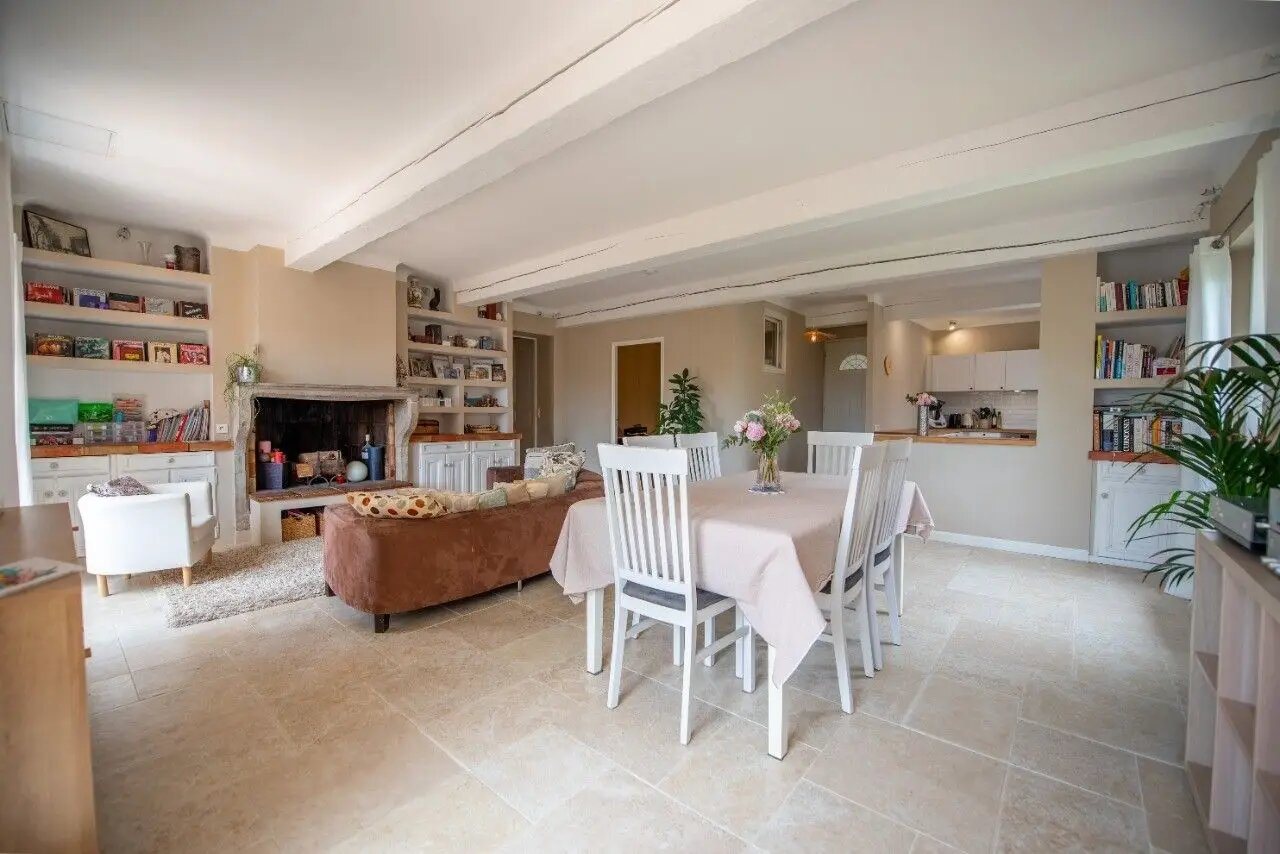 Appartement à vendre, 196m², Grimaud