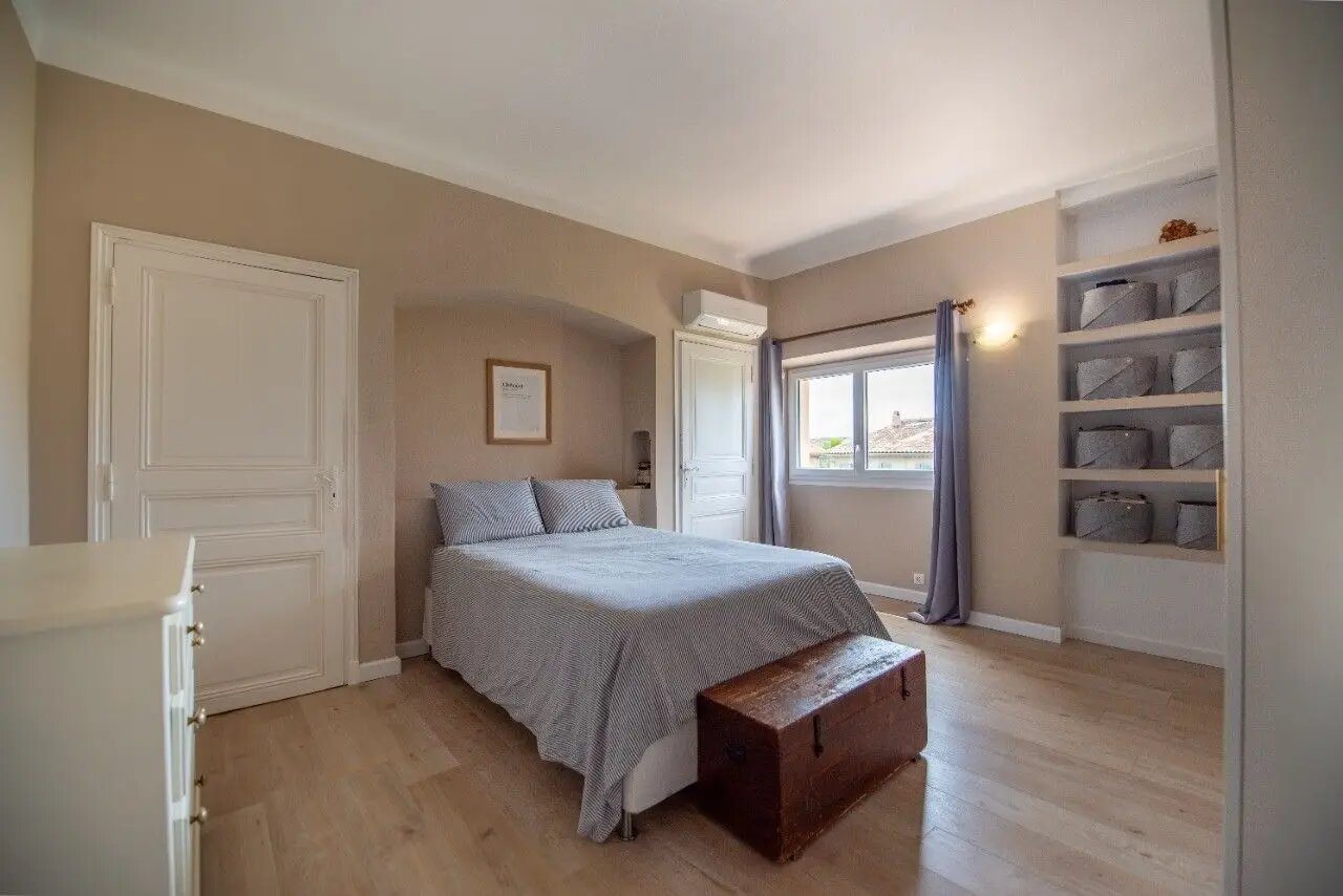 Appartement à vendre, 196m², Grimaud