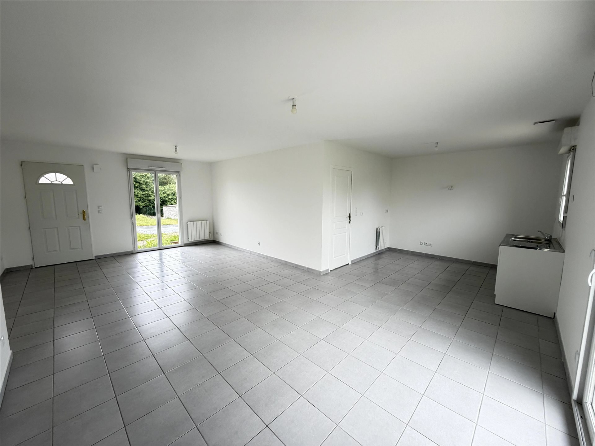 Maison à vendre, 80m², Mont-Saint-Jean