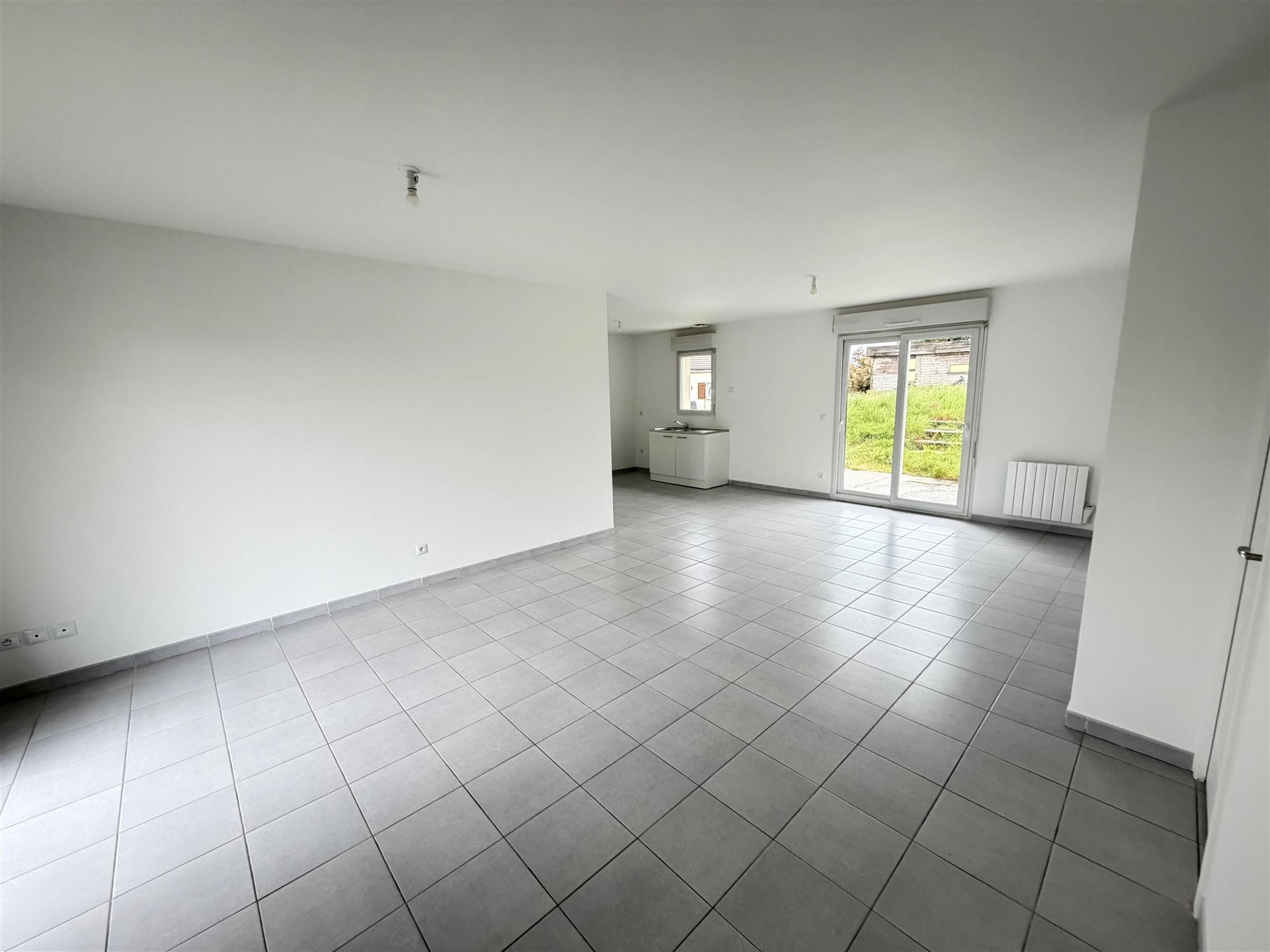 Maison à vendre, 80m², Mont-Saint-Jean