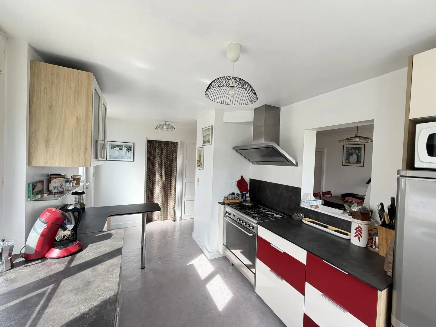 Maison à vendre, 78m², Noyen-sur-Sarthe