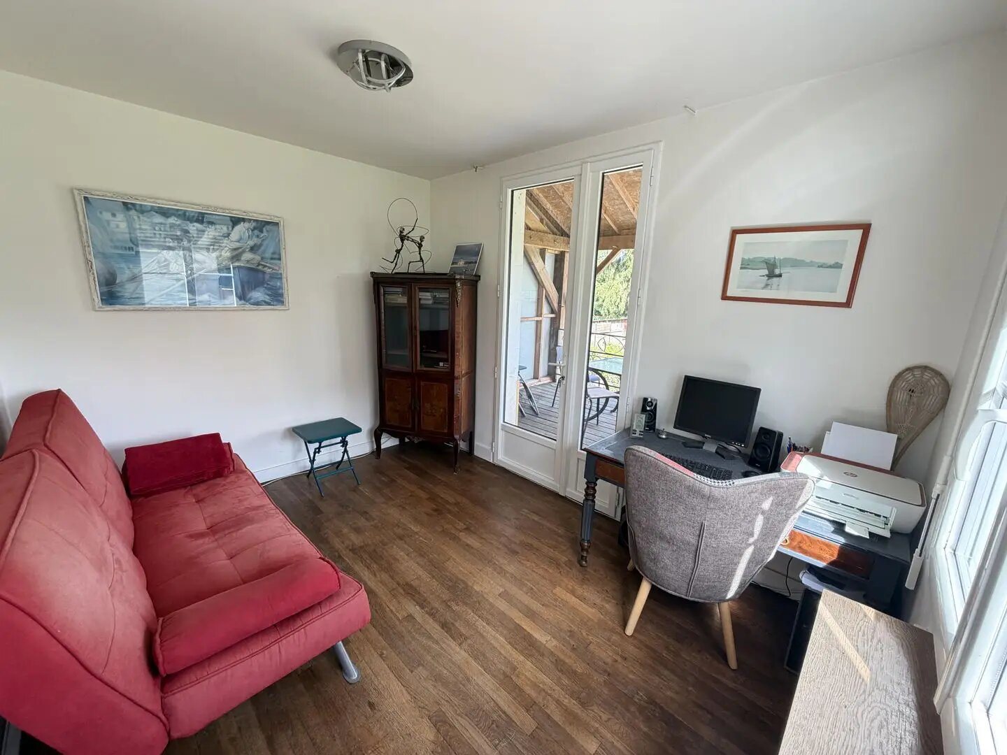 Maison à vendre, 78m², Noyen-sur-Sarthe