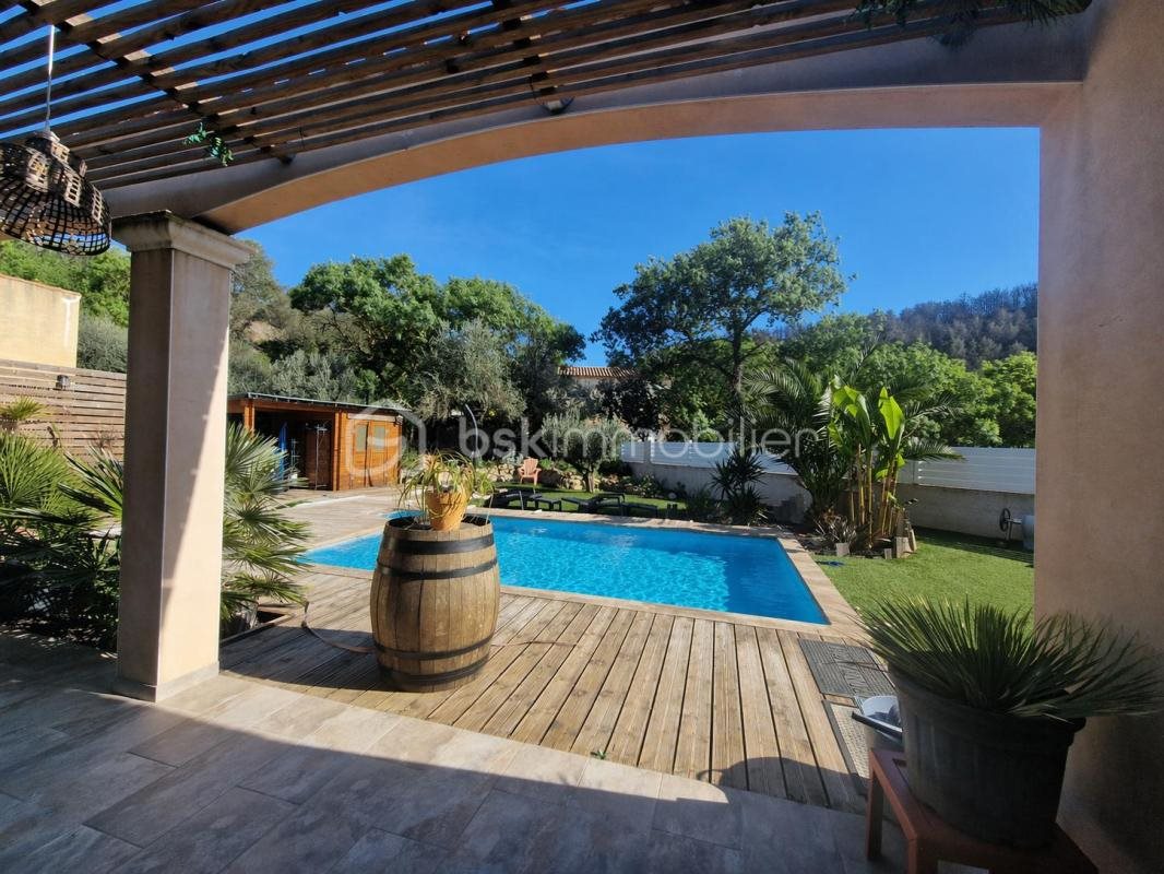 Maison à vendre, 108m², Villesèque-des-Corbières