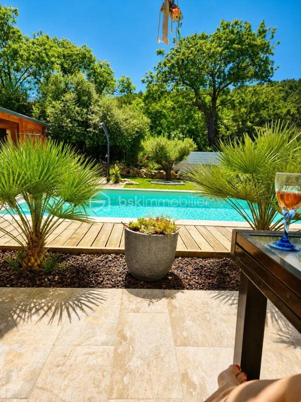 Maison à vendre, 108m², Villesèque-des-Corbières