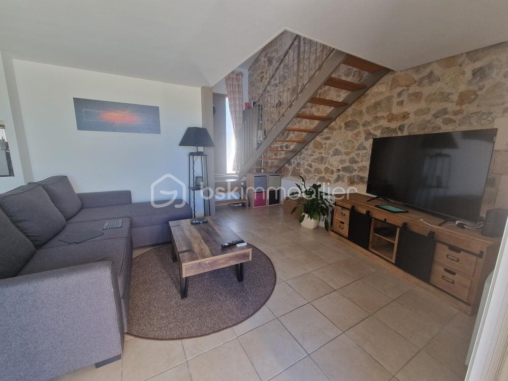 Maison à vendre, 60m², Durban-Corbières