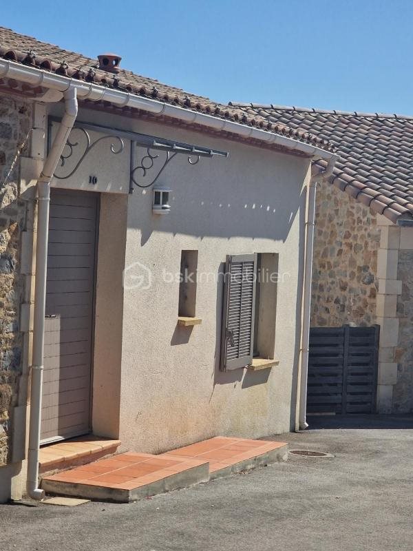 Maison à vendre, 60m², Durban-Corbières