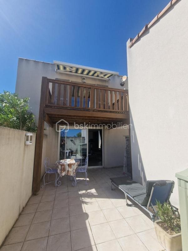 Maison à vendre, 60m², Durban-Corbières