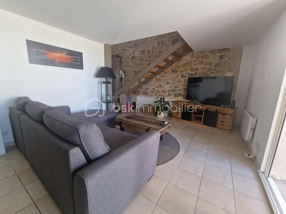 Maison à vendre, 60m², Durban-Corbières