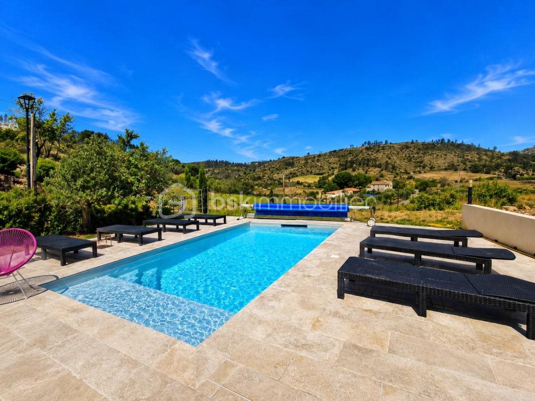 Maison à vendre, 145m², Villesèque-des-Corbières