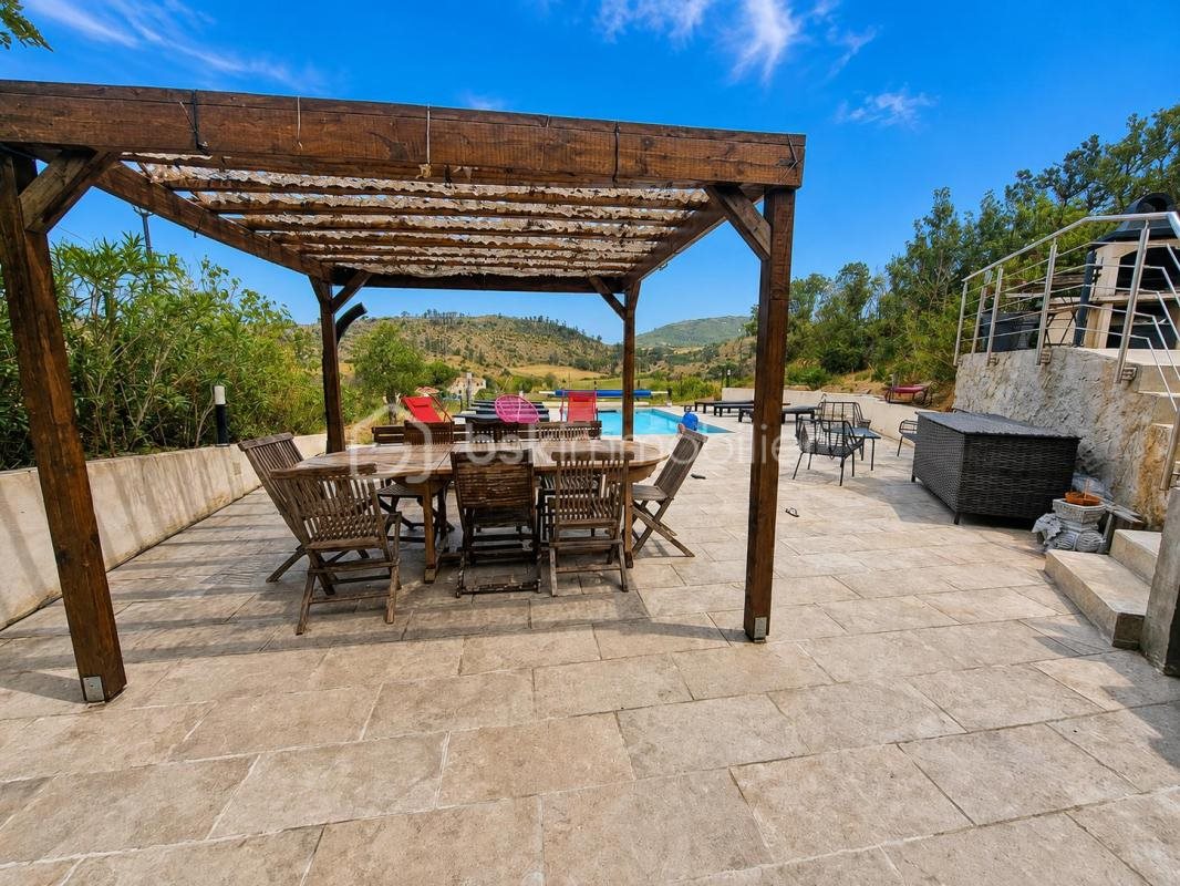 Maison à vendre, 145m², Villesèque-des-Corbières