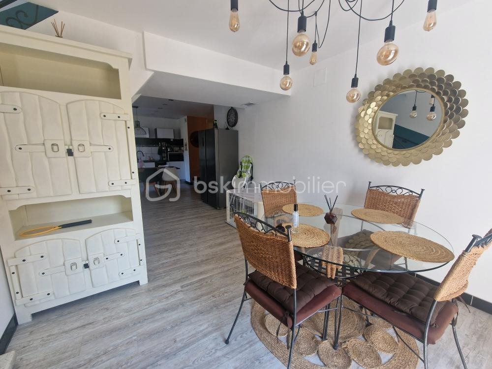 Maison à vendre, 145m², Villesèque-des-Corbières