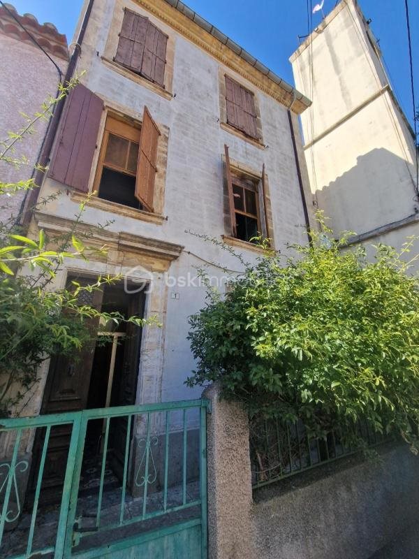 Maison à vendre, 160m², Saint-Jean-de-Barrou