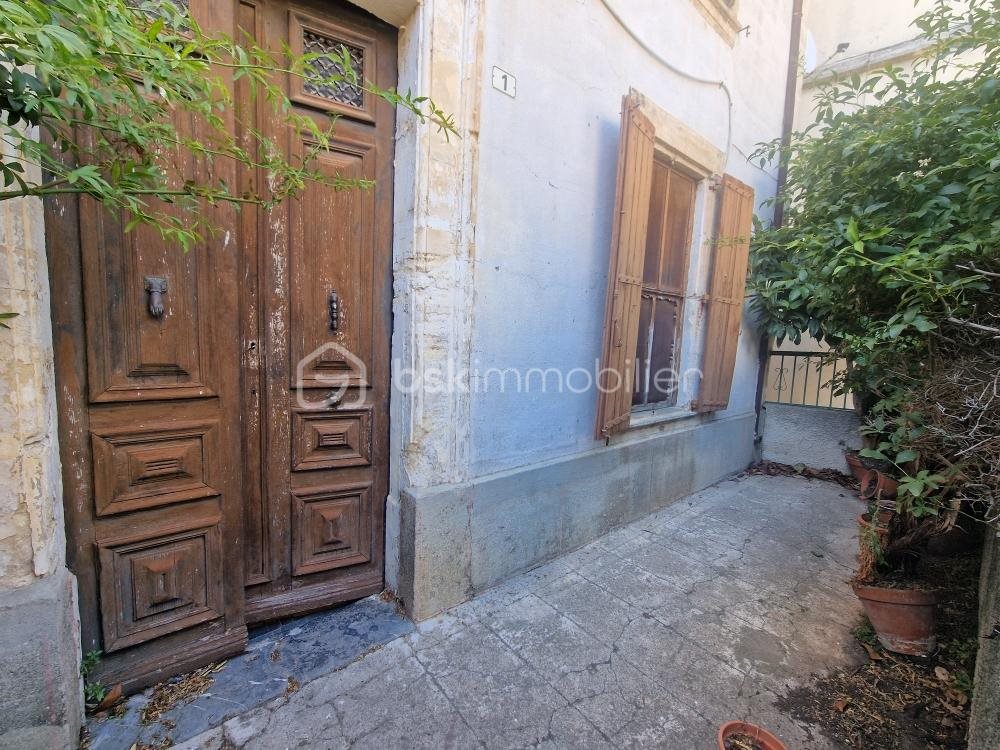 Maison à vendre, 160m², Saint-Jean-de-Barrou