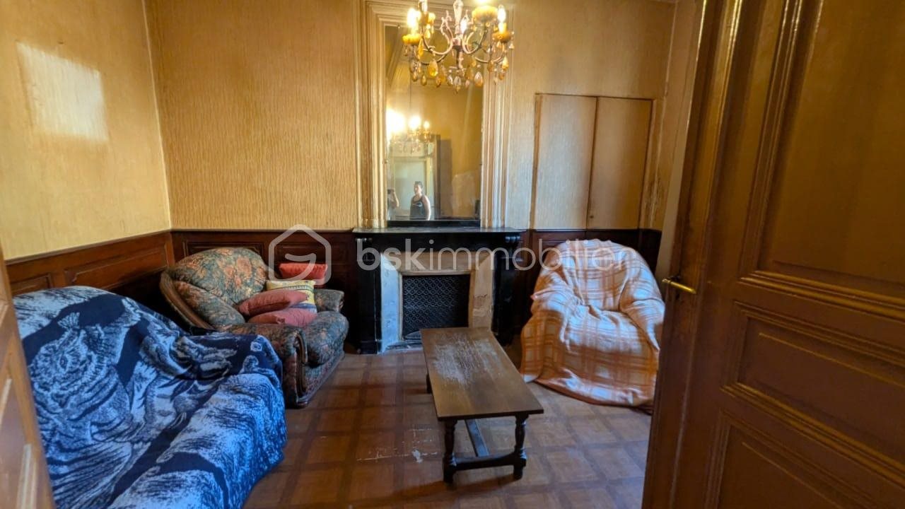 Maison à vendre, 160m², Saint-Jean-de-Barrou