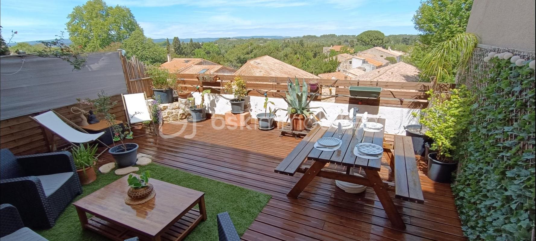 Maison à vendre, 100m², Sigean