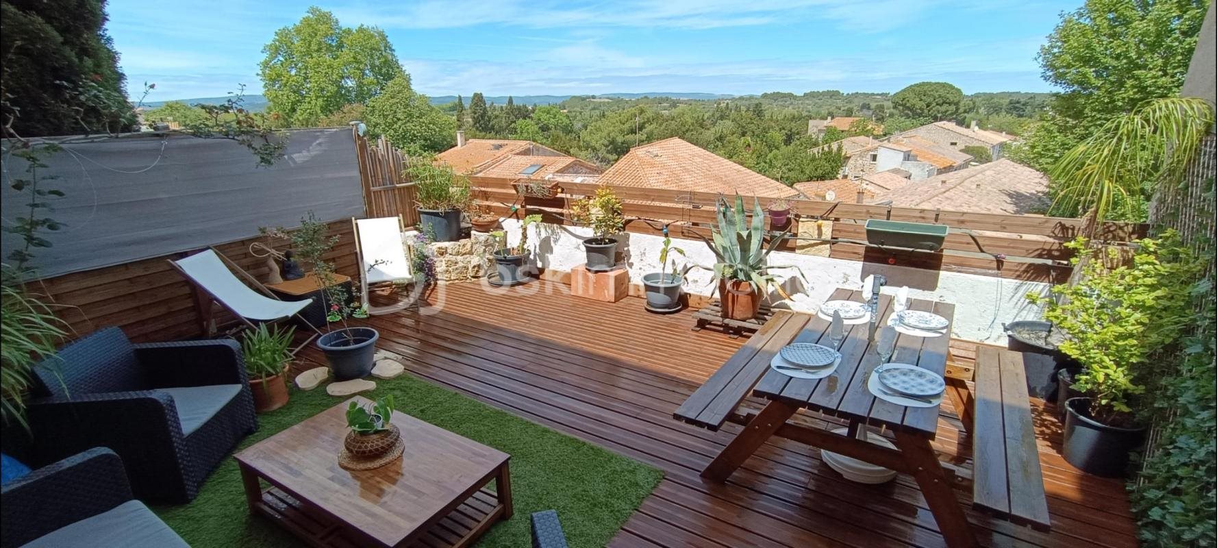 Maison à vendre, 100m², Sigean