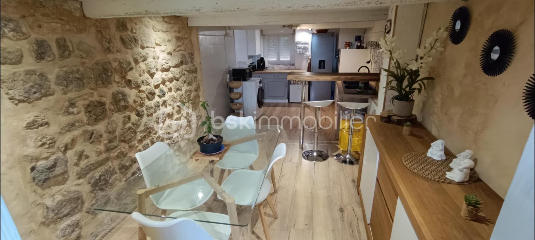 Maison à vendre, 100m², Sigean