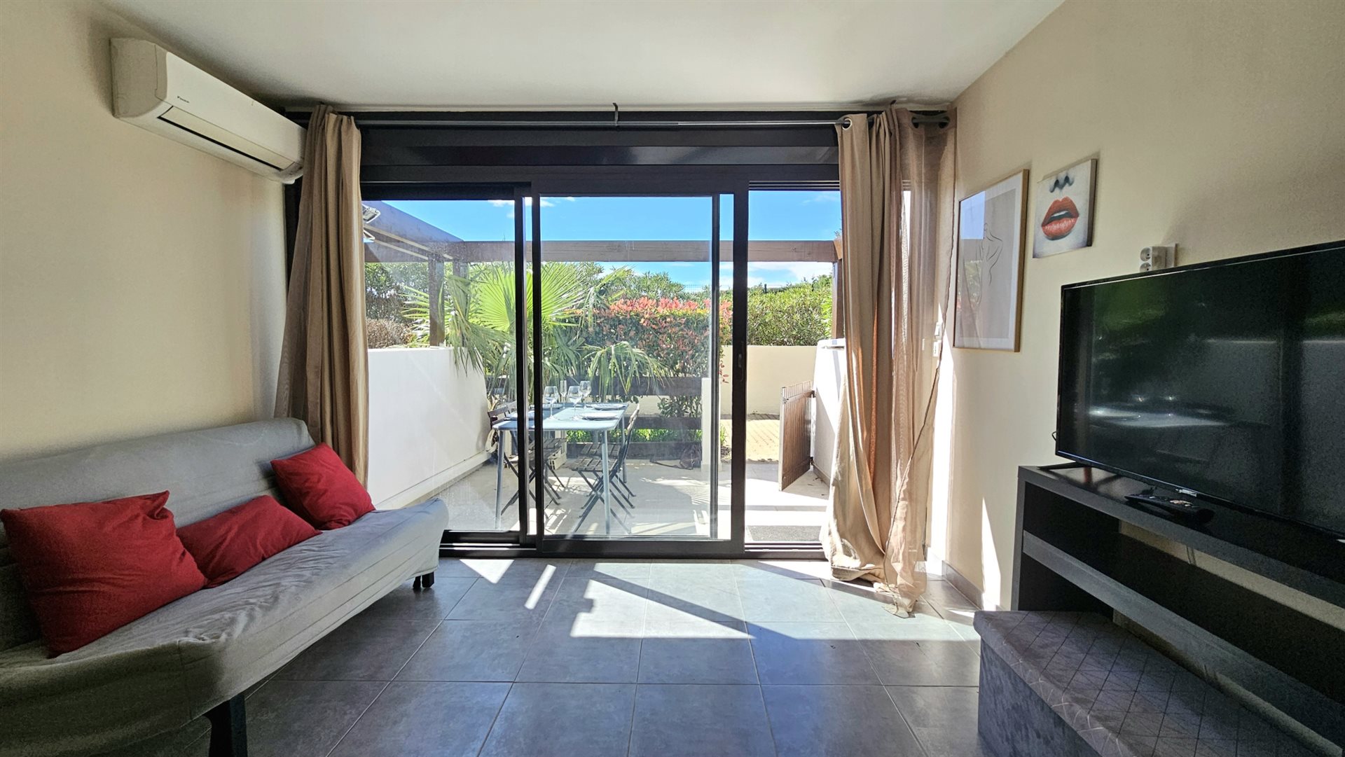 Appartement à vendre, 27m², Agde (Cap d'Agde)
