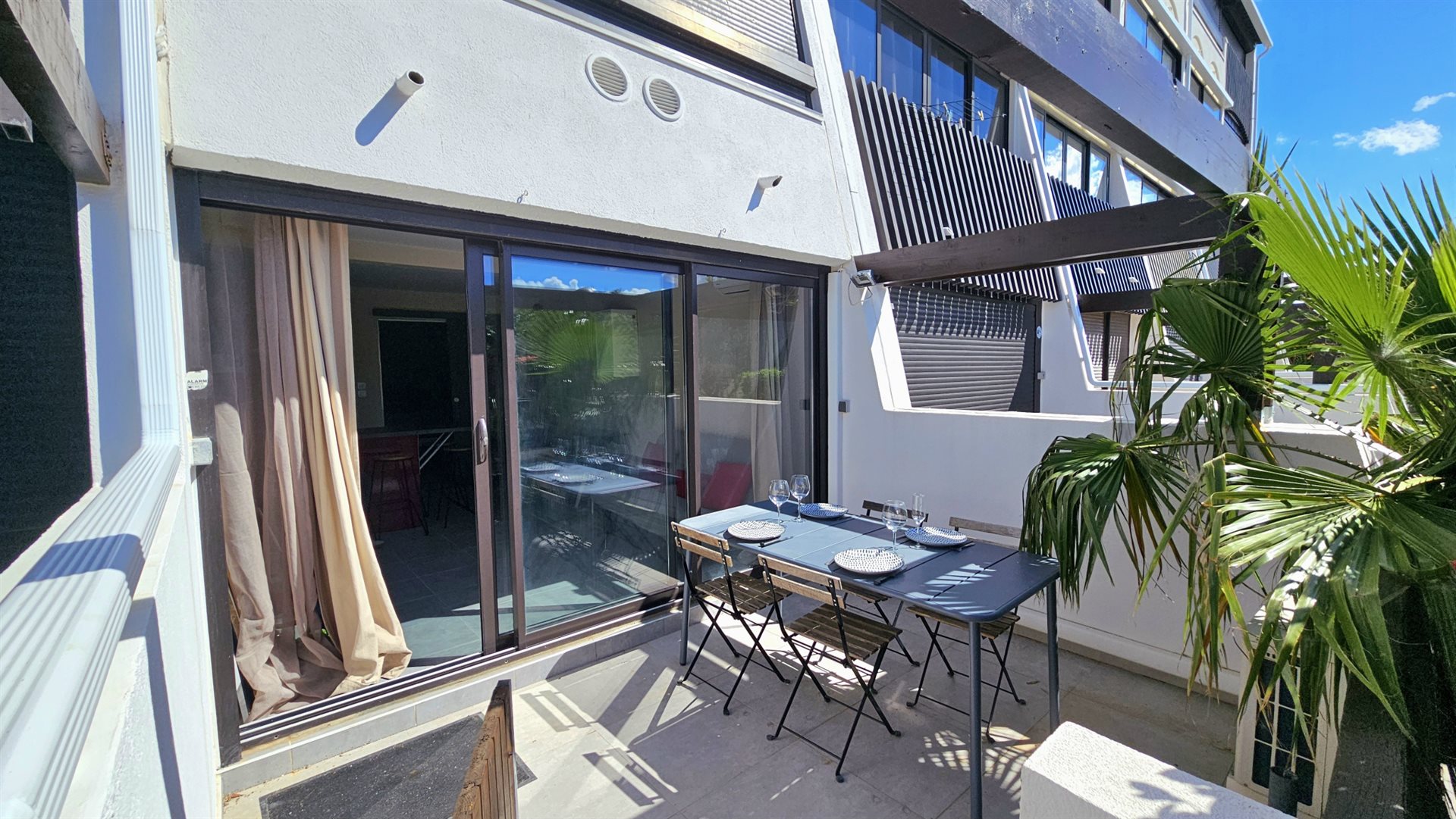 Appartement à vendre, 27m², Agde (Cap d'Agde)