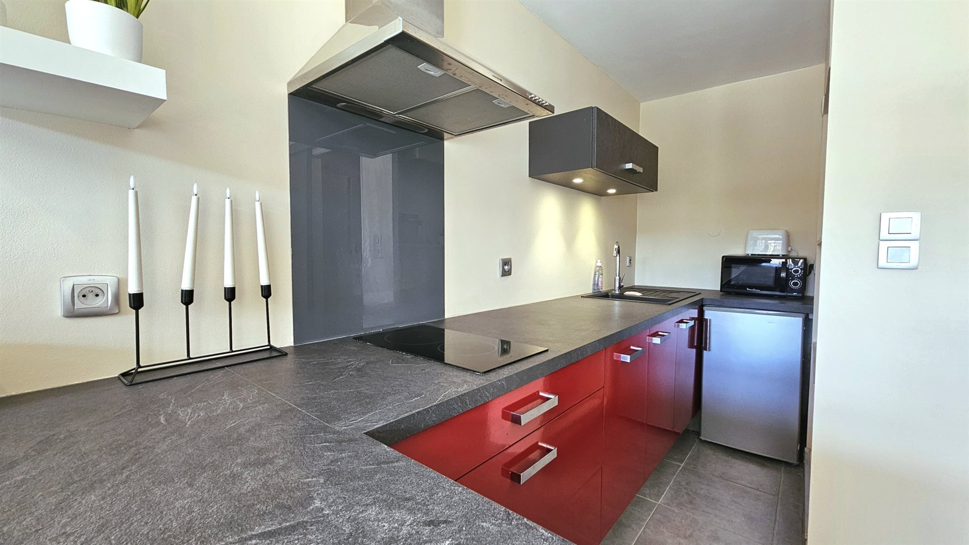 Appartement à vendre, 27m², Agde (Cap d'Agde)
