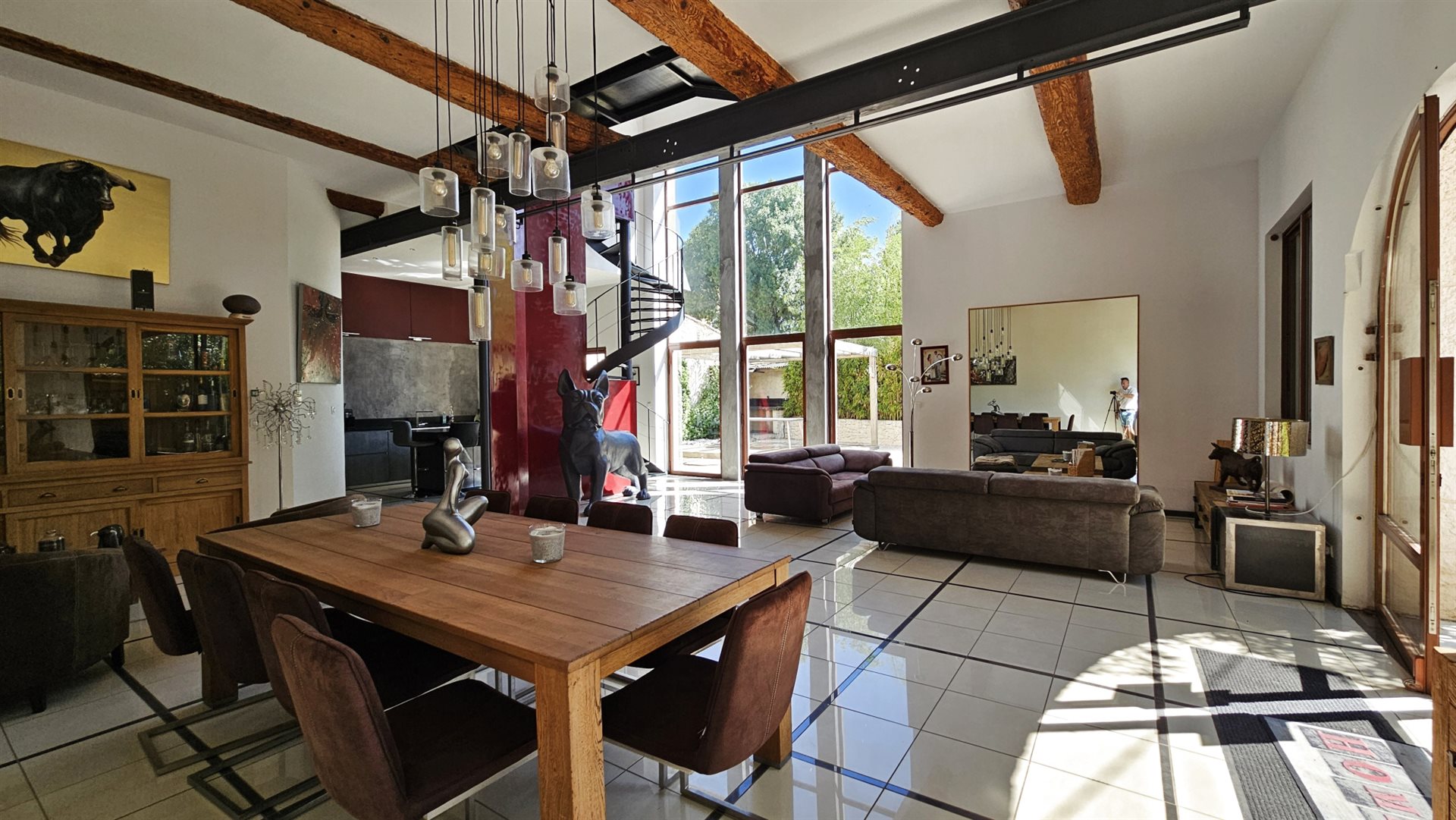 Maison à vendre, 170m², Paulhan