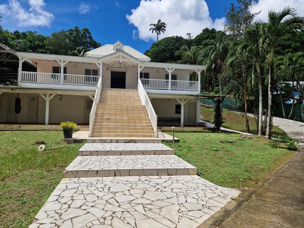 Maison à vendre, 279m², Petit-Bourg