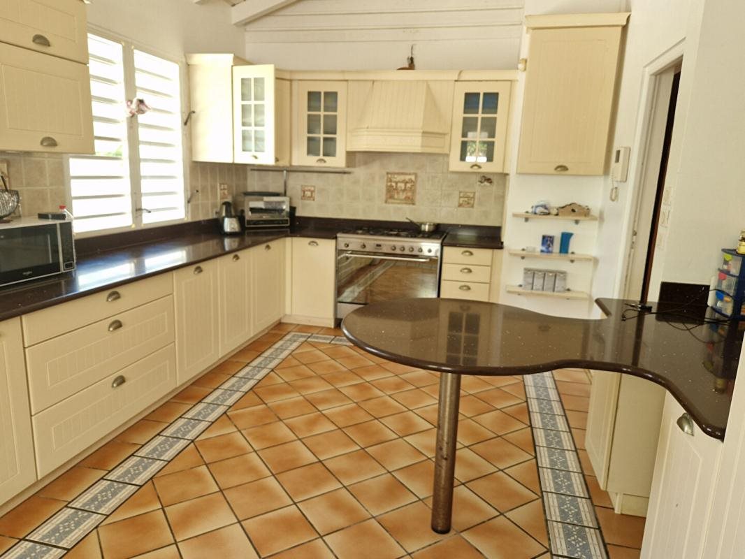 Maison à vendre, 279m², Petit-Bourg