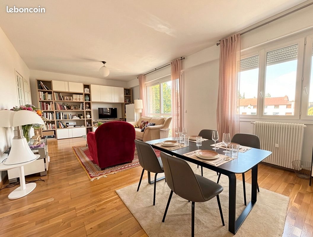 Appartement à vendre, 67m², Nantes