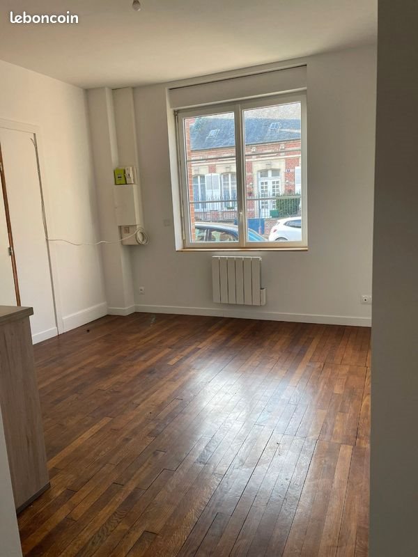 Maison à louer, 30m², Roye