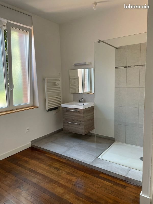 Maison à louer, 30m², Roye