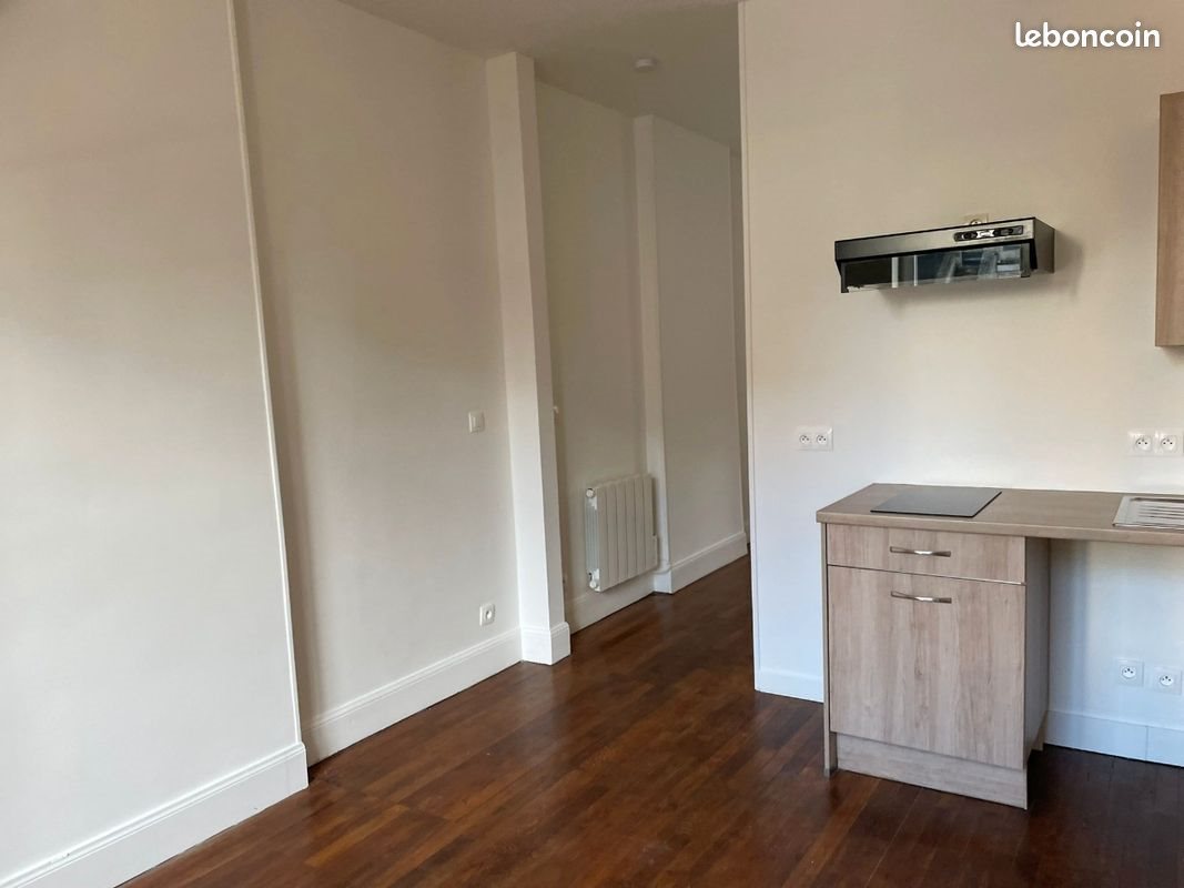 Maison à louer, 30m², Roye