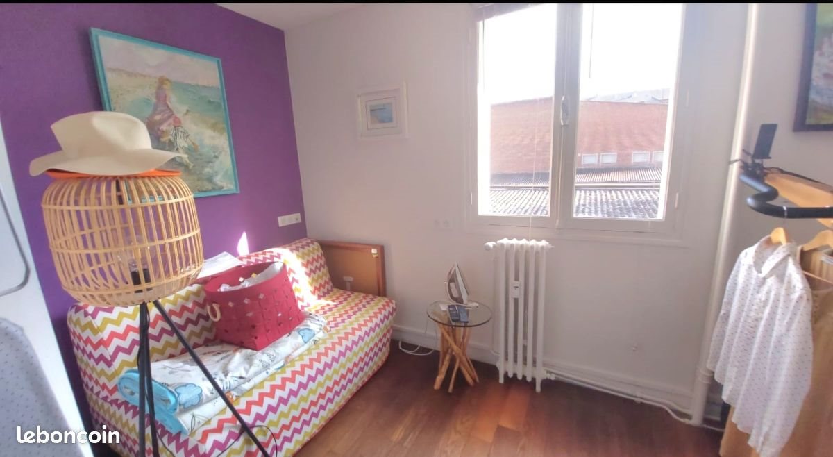 Appartement à vendre, 80m², Amiens