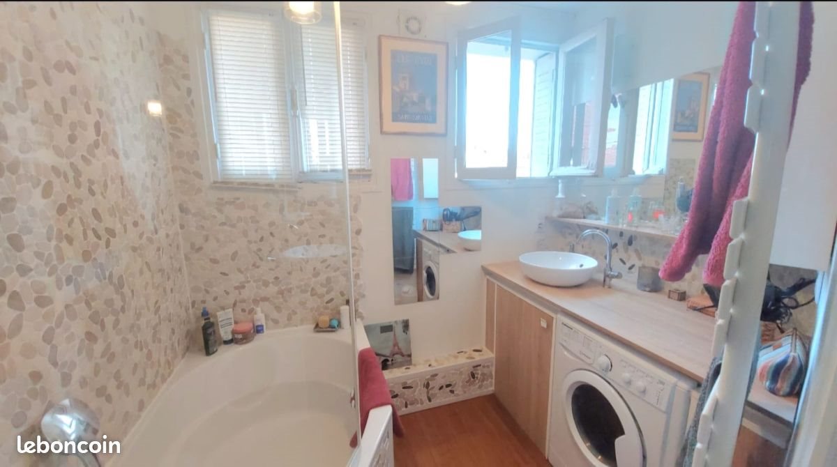 Appartement à vendre, 80m², Amiens